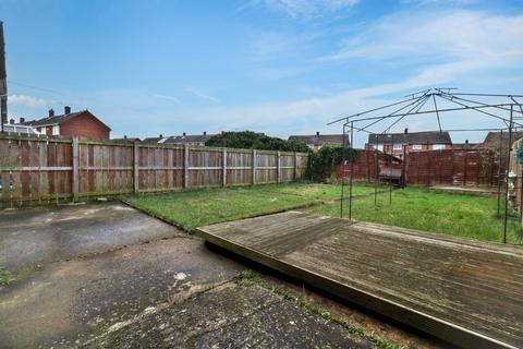 3 bedroom semi-detached house for sale, Beamish Road, (Near St Michael's School) Billingham, TS23 3DT