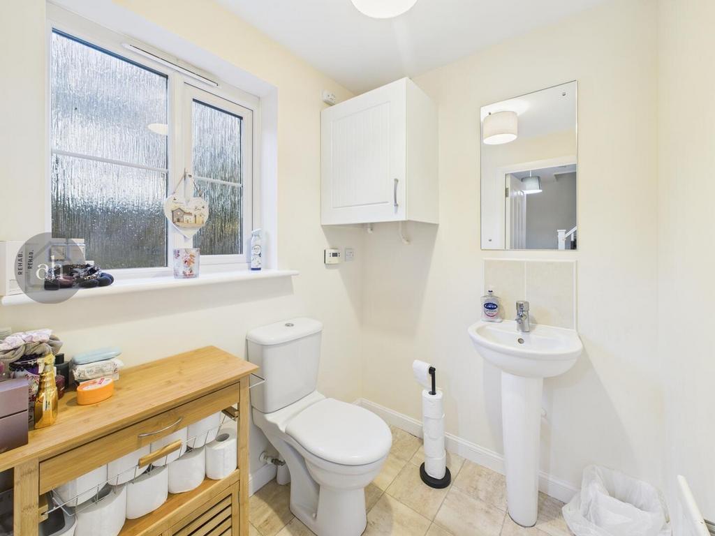Cloakroom