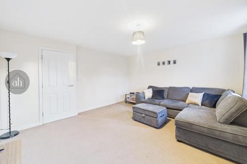 3 bedroom terraced house for sale, Rose Court, Red Lodge