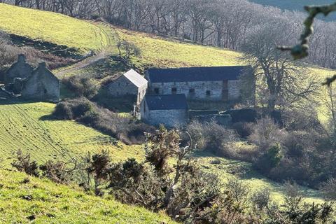 House for sale, Dol Y Bont, Aberystwyth