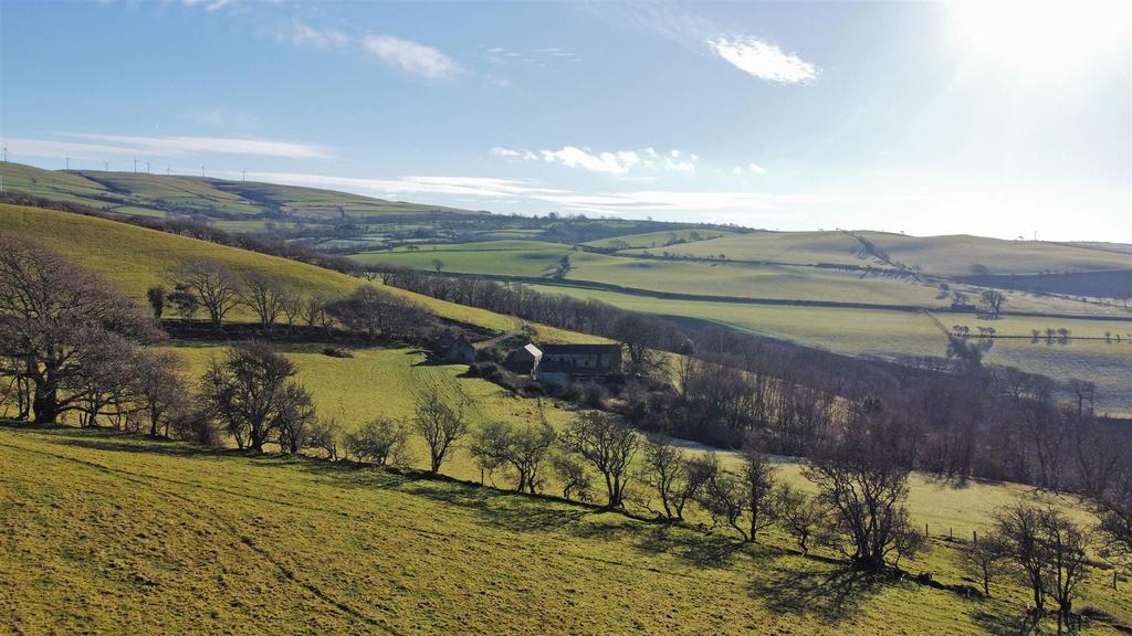 Frongoch - aerial yard 1.jpg