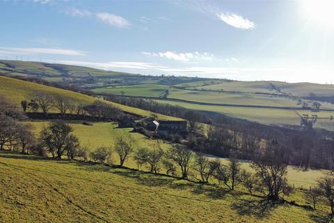 House for sale, Dol Y Bont, Aberystwyth