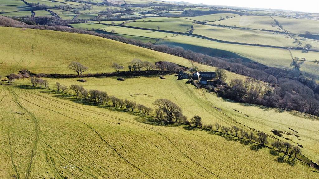 Frongoch - aerial valley 1.jpg