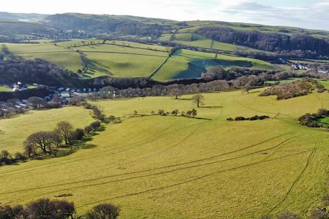 House for sale, Dol Y Bont, Aberystwyth
