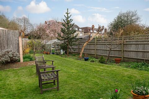 undefined, Deerings Road, Reigate