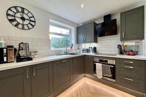 undefined, Dickinson Drive, Sutton Coldfield