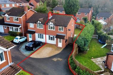 Dickinson Drive, Sutton Coldfield