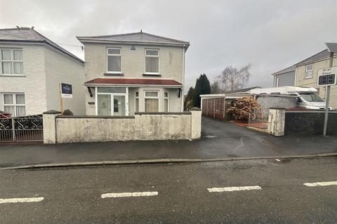 3 bedroom detached house for sale, Myrtle Hill, Llanelli SA15