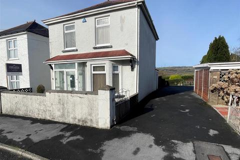 undefined, Myrtle Hill, Llanelli SA15
