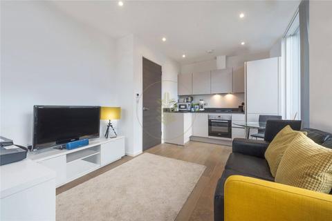 1 bedroom apartment to rent, Canterbury House, Canterbury Road, Kilburn, NW6