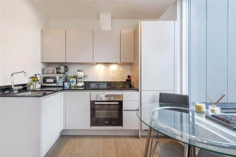 1 bedroom apartment to rent, Canterbury House, Canterbury Road, Kilburn, NW6