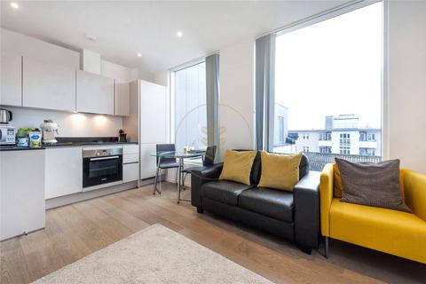 1 bedroom apartment to rent, Canterbury House, Canterbury Road, Kilburn, NW6