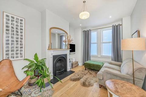 3 bedroom terraced house for sale, Haydons Road, London SW19