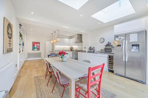undefined, Haydons Road, London SW19
