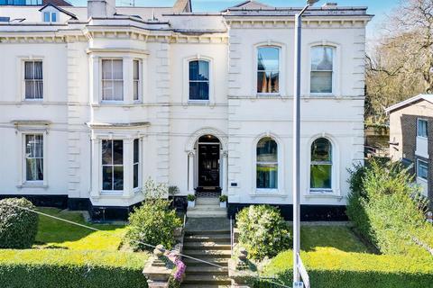 Clarendon Street, Nottingham NG1