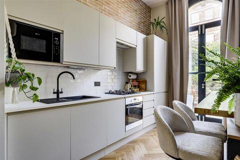 undefined, Clarendon Street, Nottingham NG1