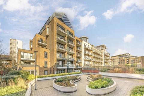 1 bedroom flat for sale - Kew Bridge Road, Brentford TW8