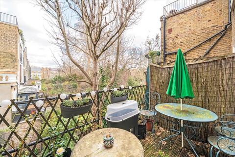 1 bedroom flat for sale, Holland Road, London W14