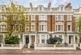 Holland Road, London W14