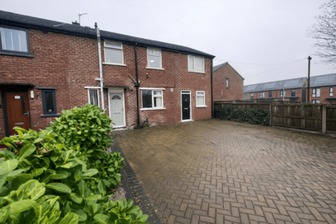 undefined, Aylesbury Close, Salford, M5 4QF