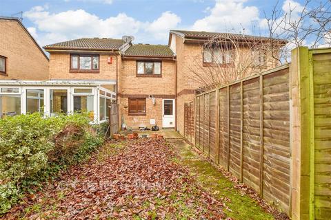 2 bedroom terraced house for sale, Wallis Way, Horsham RH13