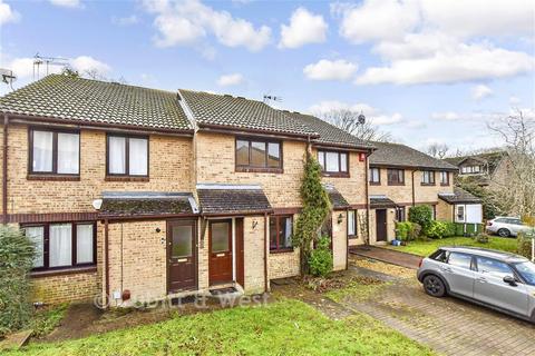 2 bedroom terraced house for sale, Wallis Way, Horsham RH13