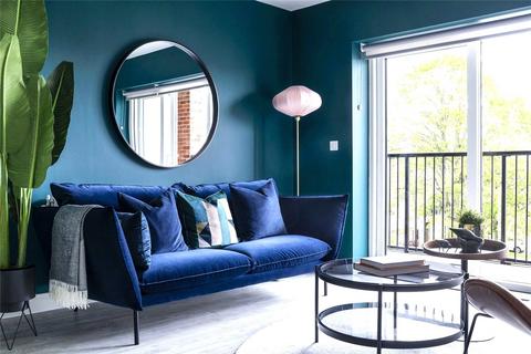 2 bedroom apartment for sale, Toye Avenue, Whetstone, London, N20