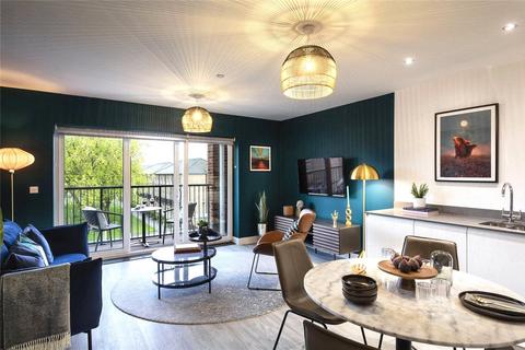 2 bedroom apartment for sale, Toye Avenue, Whetstone, London, N20