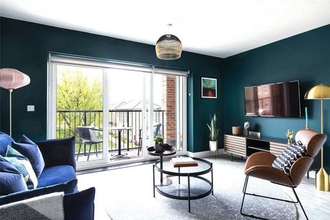 2 bedroom apartment for sale, Toye Avenue, Whetstone, London, N20