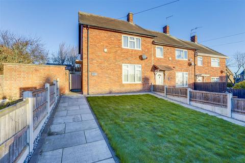 Hazel Hill Crescent, Nottingham NG5