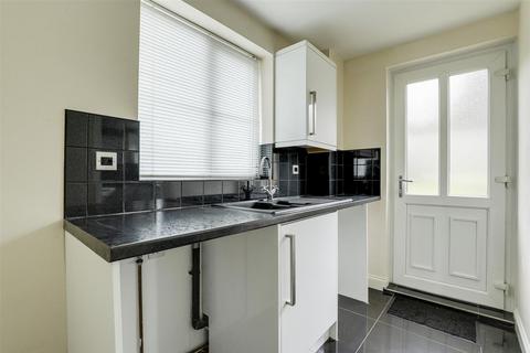 undefined, Hazel Hill Crescent, Nottingham NG5
