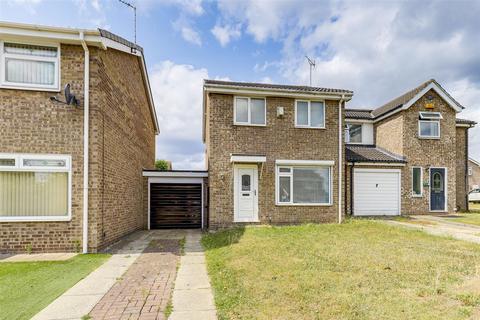Wensleydale Close, Nottingham NG8