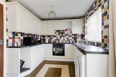 undefined, Wensleydale Close, Nottingham NG8
