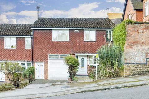 3 bedroom end of terrace house for sale, Cavendish Mews, Nottingham NG7