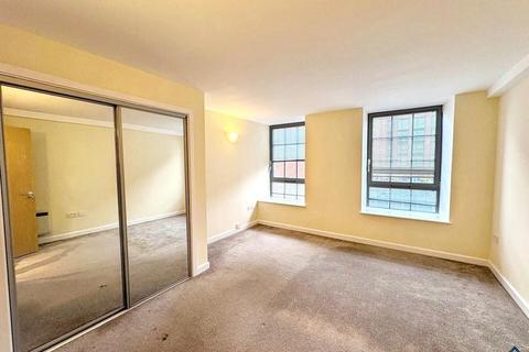 undefined, The Hicking Building, Queens Road, Nottingham, NG2 3BU