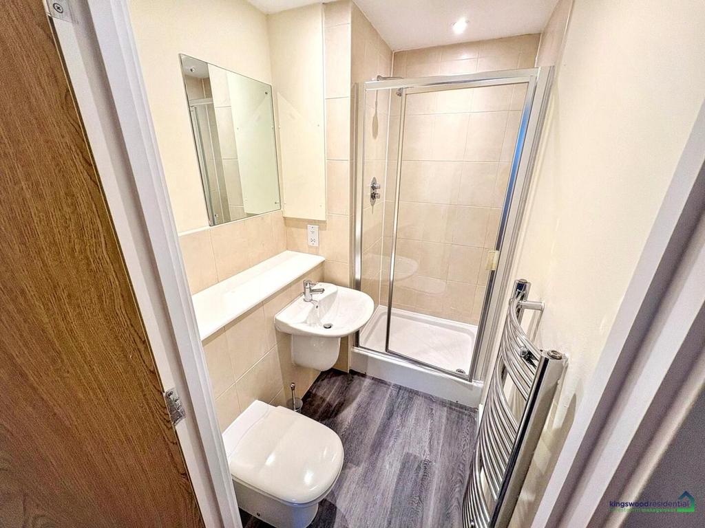 En-suite