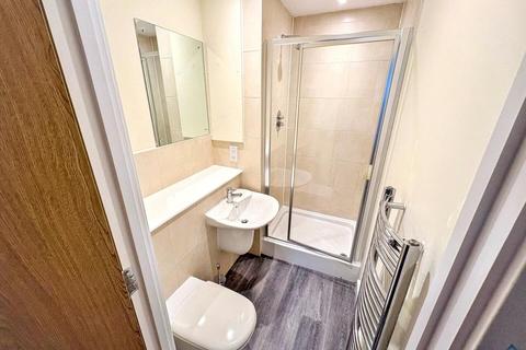 undefined, The Hicking Building, Queens Road, Nottingham, NG2 3BU