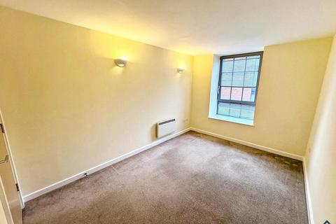 undefined, The Hicking Building, Queens Road, Nottingham, NG2 3BU