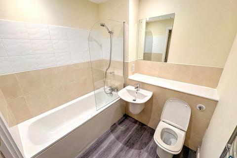 undefined, The Hicking Building, Queens Road, Nottingham, NG2 3BU
