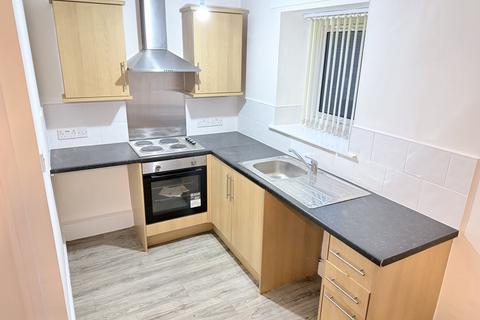 undefined, Edmund Street, Darwen
