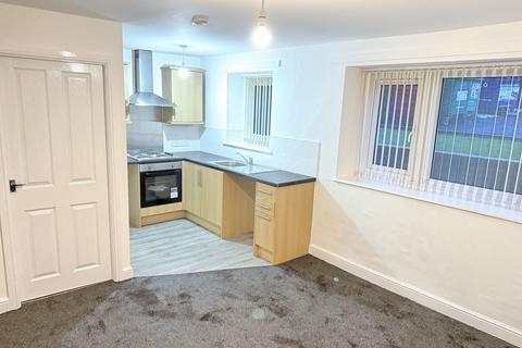 undefined, Edmund Street, Darwen