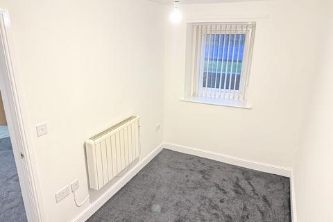 undefined, Edmund Street, Darwen