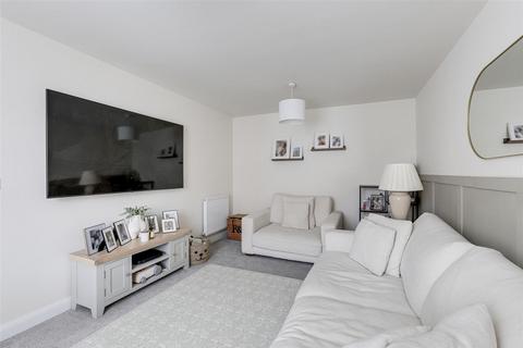 4 bedroom detached house for sale, Johnson Road, Nottingham NG13