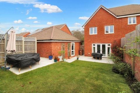 undefined, Muir Gate, Bracknell RG42