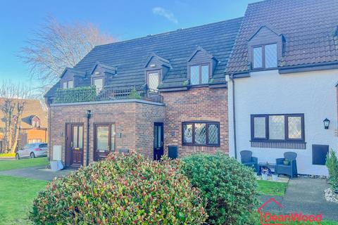 1 bedroom apartment for sale - 57 Saddle Mews, Douglas, Isle of Man