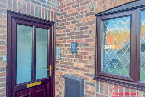 undefined, 57 Saddle Mews, Douglas, Isle of Man