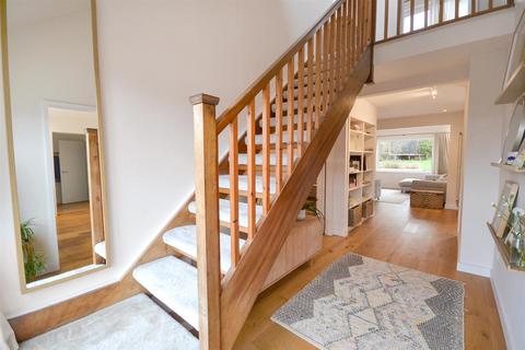 undefined, Johns Road, Radcliffe-On-Trent, Nottingham