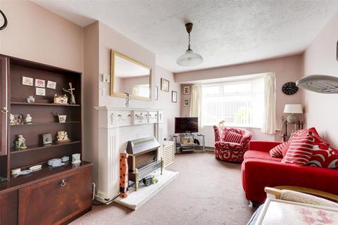 undefined, Langford Road, Nottingham NG5