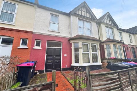 undefined, Cotswold Road, Westcliff-On-Sea