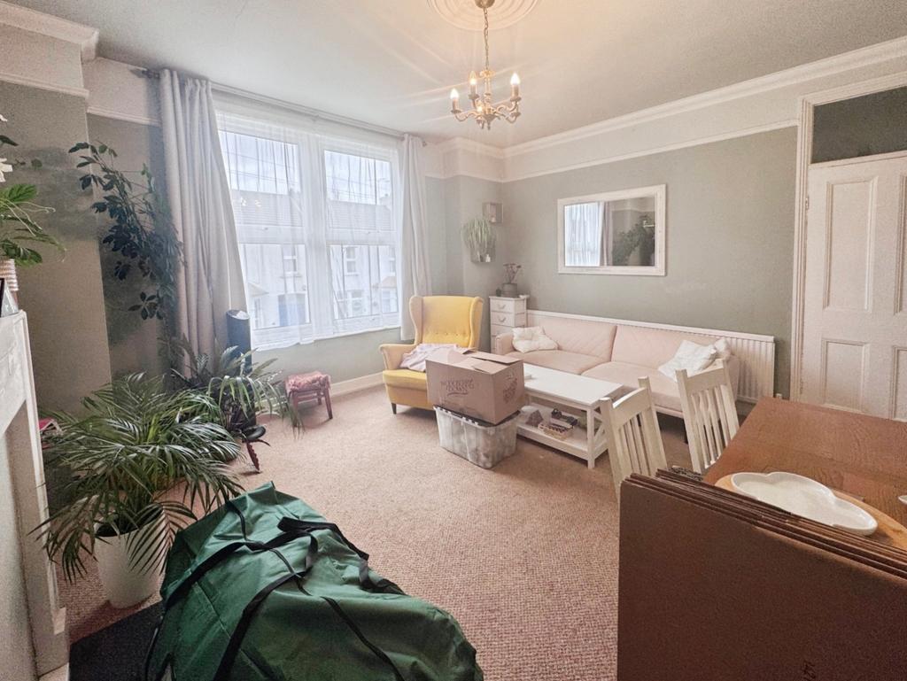 Front Room